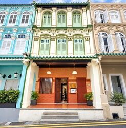 Telok Ayer Conservation Area (D1), Office #622559561